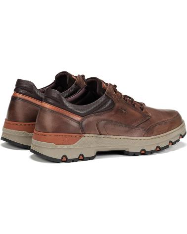 Man shoes FLUCHOS ZAPATOS PARA HOMBRE F1846 SIGURD MARRON
