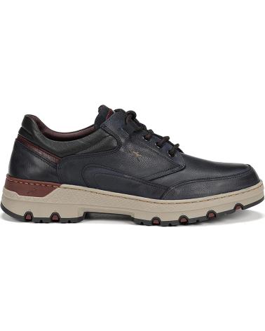 Scarpe per Uomo FLUCHOS ZAPATOS PARA HOMBRE F1846 SIGURD MARINO