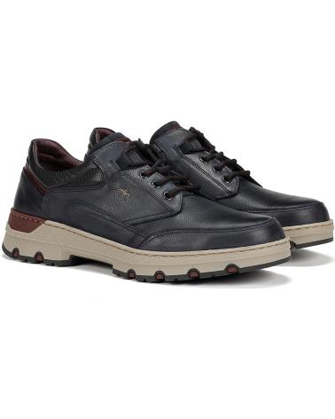Scarpe per Uomo FLUCHOS ZAPATOS PARA HOMBRE F1846 SIGURD MARINO
