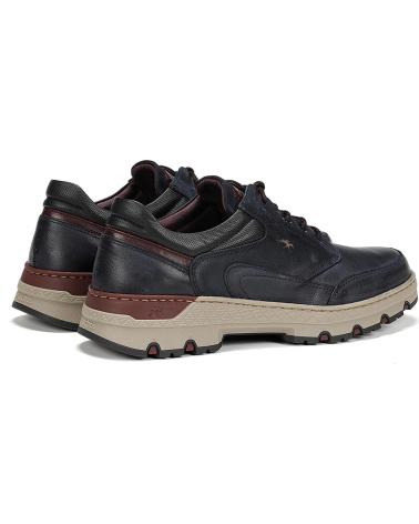 Scarpe per Uomo FLUCHOS ZAPATOS PARA HOMBRE F1846 SIGURD MARINO