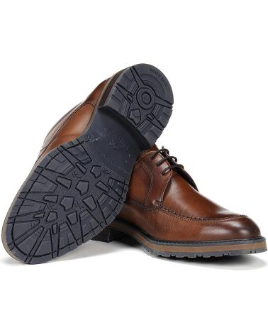 Sapatos de Homem FLUCHOS ZAPATO ULRICH CAMEL DE MARRóN