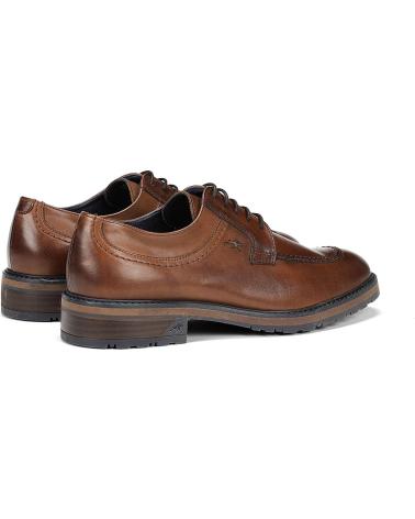Scarpe per Uomo FLUCHOS ZAPATOS DE CORDON F1874 MARRóN