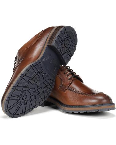 Scarpe per Uomo FLUCHOS ZAPATOS DE CORDON F1874 MARRóN