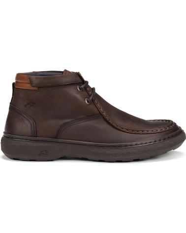 Stivali per Uomo FLUCHOS BOTINES PARA HOMBRE F1881 RAGNAR MARRON