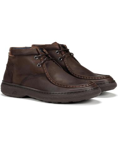 Stivali per Uomo FLUCHOS BOTINES PARA HOMBRE F1881 RAGNAR MARRON