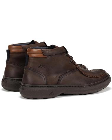 Stivali per Uomo FLUCHOS BOTINES PARA HOMBRE F1881 RAGNAR MARRON