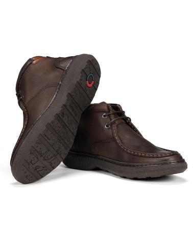 Stivali per Uomo FLUCHOS BOTINES PARA HOMBRE F1881 RAGNAR MARRON
