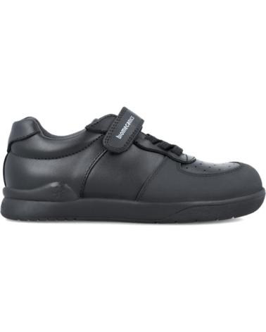Scarpe per Bambino BIOMECANICS ZAPATO DE COLEGIAL DE MODELO 241015 NEGROA054