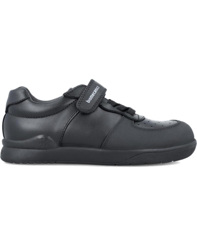 Scarpe per Bambino BIOMECANICS ZAPATO DE COLEGIAL DE MODELO 241015 NEGROA054