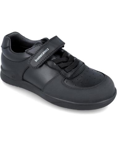 Scarpe per Bambino BIOMECANICS ZAPATO DE COLEGIAL DE MODELO 241015 NEGROA054