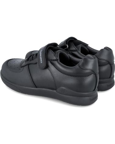 Scarpe per Bambino BIOMECANICS ZAPATO DE COLEGIAL DE MODELO 241015 NEGROA054