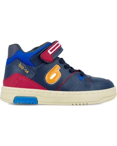 Botines de Niño BIOMECANICS BOTINES PARA NINO 241233 URBAN OCEAN
