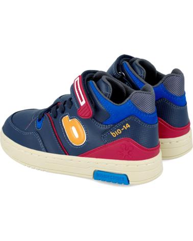 Botines de Niño BIOMECANICS BOTINES PARA NINO 241233 URBAN OCEAN