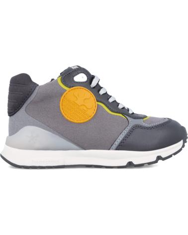 Botines de Niño BIOMECANICS BOTIN PARA CHICO 241243 URBAN ANTRACITAB083