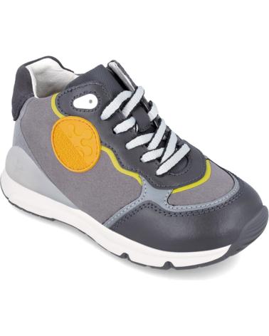 Botines de Niño BIOMECANICS BOTIN PARA CHICO 241243 URBAN ANTRACITAB083