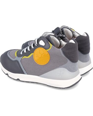 Botines de Niño BIOMECANICS BOTIN PARA CHICO 241243 URBAN ANTRACITAB083