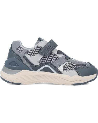 Sportif pour Garçon BIOMECANICS DEPORTIVAS PARA NINO DE 241260B GRIS