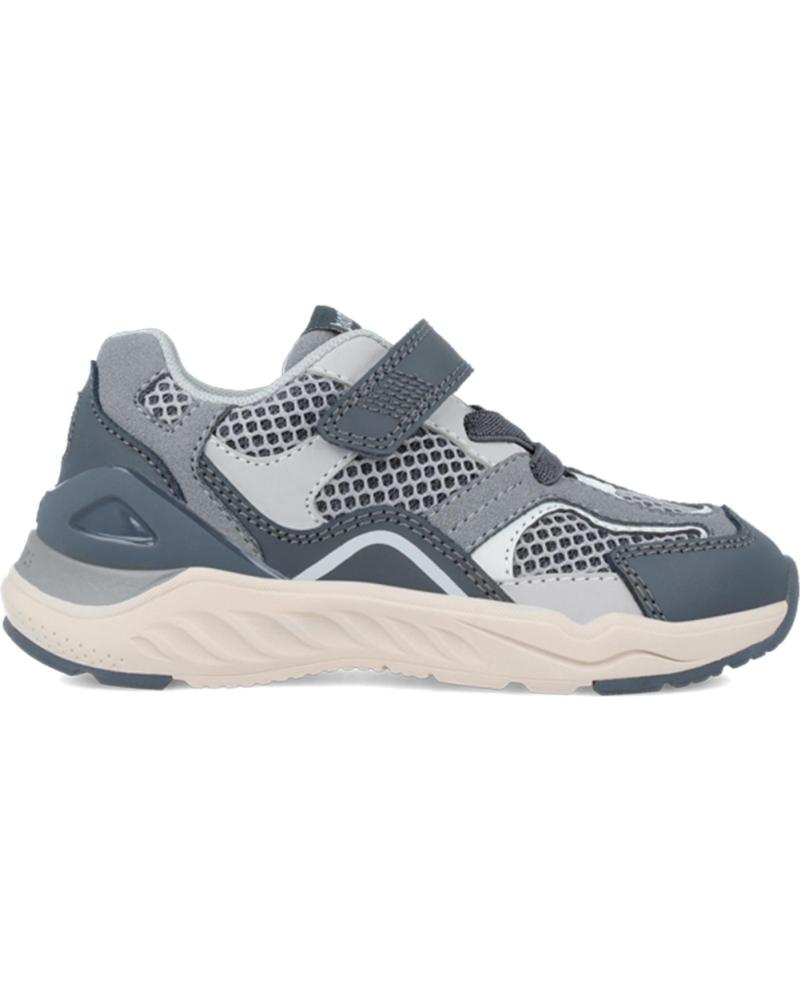 Sportif pour Garçon BIOMECANICS DEPORTIVAS PARA NINO DE 241260B GRIS