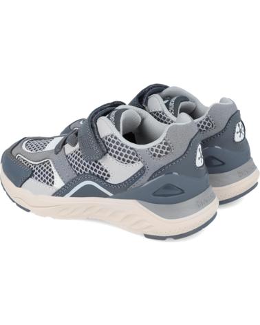 Sportif pour Garçon BIOMECANICS DEPORTIVAS PARA NINO DE 241260B GRIS