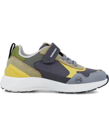 Esportes  de Menino BIOMECANICS DEPORTIVA PARA CHICO 241272 URBAN NEGROA054
