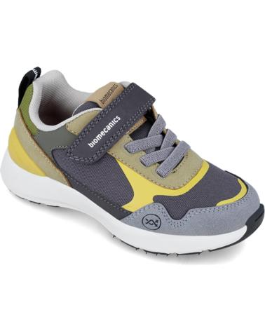Esportes  de Menino BIOMECANICS DEPORTIVA PARA CHICO 241272 URBAN NEGROA054