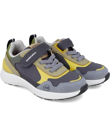 Esportes  de Menino BIOMECANICS DEPORTIVA PARA CHICO 241272 URBAN NEGROA054