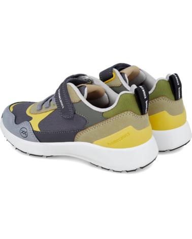 Esportes  de Menino BIOMECANICS DEPORTIVA PARA CHICO 241272 URBAN NEGROA054