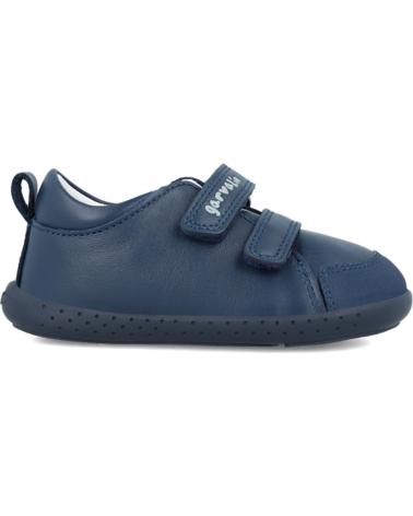 Sneaker für Mädchen und Junge GARVALIN DEPORTIVA PARA CHICO GARVALIN 241300 SOFT AND FUN OCEANA183