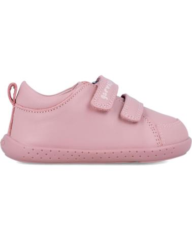 Zapatillas deporte de Niña GARVALIN DEPORTIVA PARA CHICA GARVALIN 241300 RESPETUOSO KISSB159