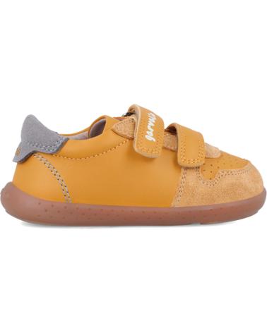 Sportivo per Bambino GARVALIN DEPORTIVA PARA CHICO GARVALIN 241302 RESPETUOSA SPORT YEMA