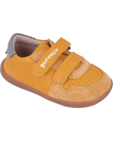 Sportivo per Bambino GARVALIN DEPORTIVA PARA CHICO GARVALIN 241302 RESPETUOSA SPORT YEMA