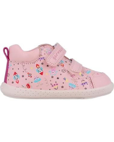 Sportif pour Fille GARVALIN 241306-A043 ROSA