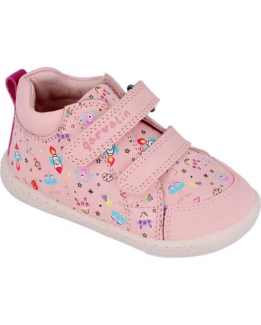 Sportif pour Fille GARVALIN 241306-A043 ROSA