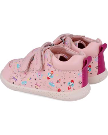 Sportif pour Fille GARVALIN 241306-A043 ROSA