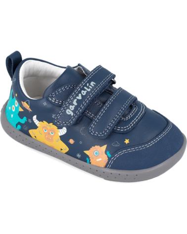 Sportivo per Bambino GARVALIN DEPORTIVA RESPETUOSA PARA CHICO GARVALIN 241309 MONSTRUITOS OCEAN