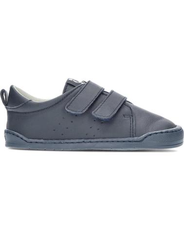 Sportif pour Garçon MTNG DEPORTIVA RESPETUOSA KIDS 48850 AZULMARINO