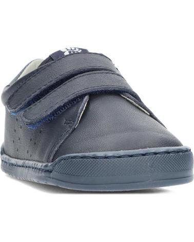 Sneaker für Junge MTNG DEPORTIVA RESPETUOSA KIDS 48850 AZULMARINO