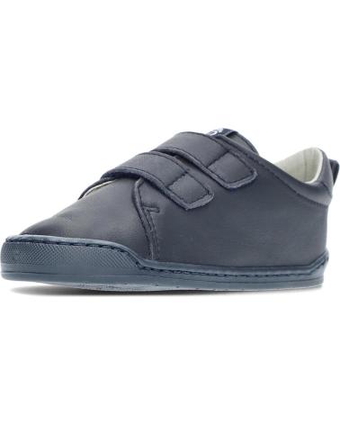 Sneaker für Junge MTNG DEPORTIVA RESPETUOSA KIDS 48850 AZULMARINO