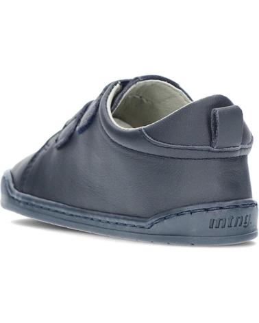 Sneaker für Junge MTNG DEPORTIVA RESPETUOSA KIDS 48850 AZULMARINO