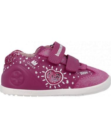 Sportivo-De-Niña-BIOMECANICS-BAREFOOT-PRIMEROS-PASOS-241163-NINA-FUXIA-MORADO