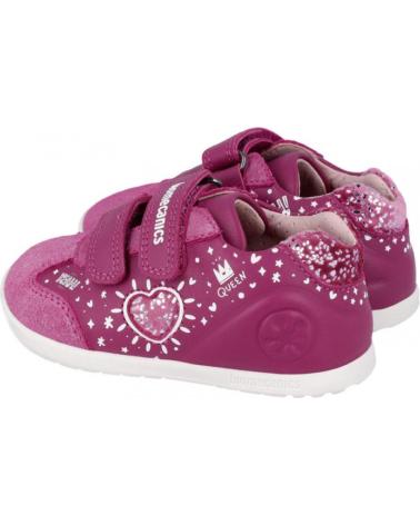 Sportivo-De-Niña-BIOMECANICS-BAREFOOT-PRIMEROS-PASOS-241163-NINA-FUXIA-MORADO