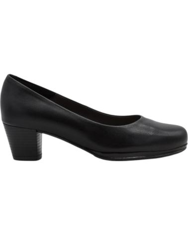 Chaussures pour Femme DESIREÉ ZAPATOS DE MUJER DESIREE LOW EN NEGRO
