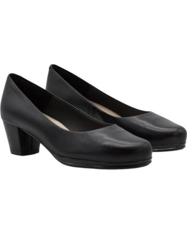 Chaussures pour Femme DESIREÉ ZAPATOS DE MUJER DESIREE LOW EN NEGRO