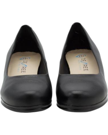 Chaussures pour Femme DESIREÉ ZAPATOS DE MUJER DESIREE LOW EN NEGRO