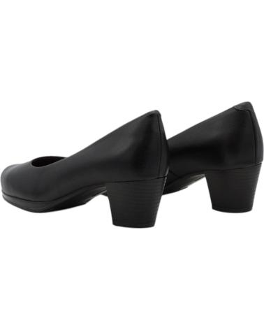 Chaussures pour Femme DESIREÉ ZAPATOS DE MUJER DESIREE LOW EN NEGRO