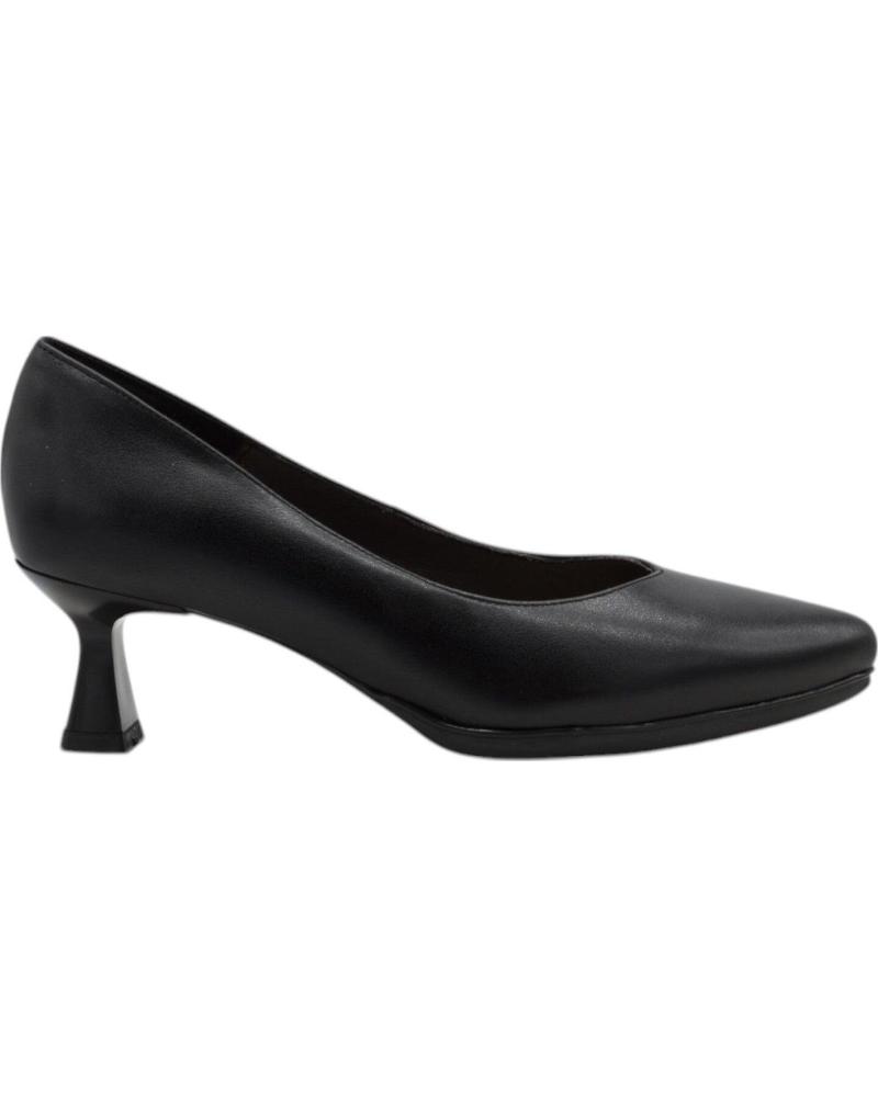 Chaussures pour Femme DESIREÉ ZAPATOS DE MUJER DESIREE MAIA EN NEGRO