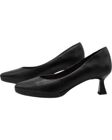 Chaussures pour Femme DESIREÉ ZAPATOS DE MUJER DESIREE MAIA EN NEGRO