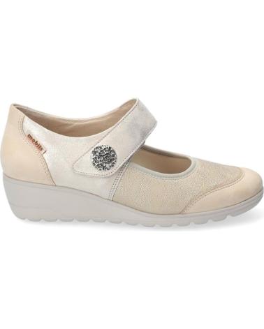 Sapatos de Mulher MOBILS ZAPATO DE MEPHISTO BATHILDA MUJER NUDE VARIOS COLORES
