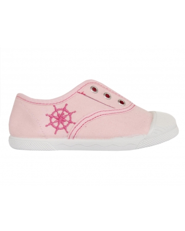 Deportivas-De-Niña-COTTON-CLUB-CC0002-ROSA