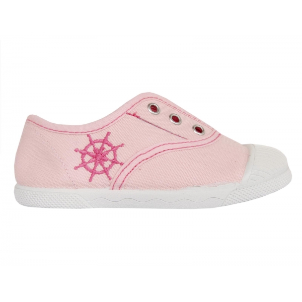 Deportivas-De-Niña-COTTON-CLUB-CC0002-ROSA